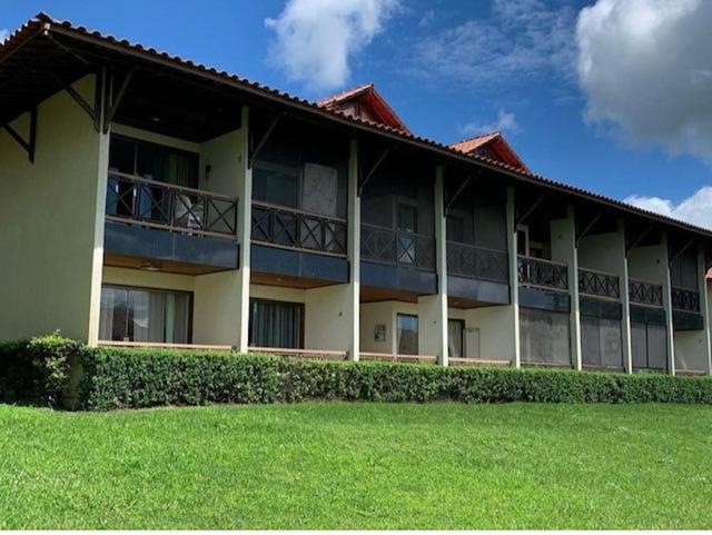 Gravata Flat No Condominio Monte Castelo Melhor Localizacao , Wi-Fi, Sky E Ar エクステリア 写真