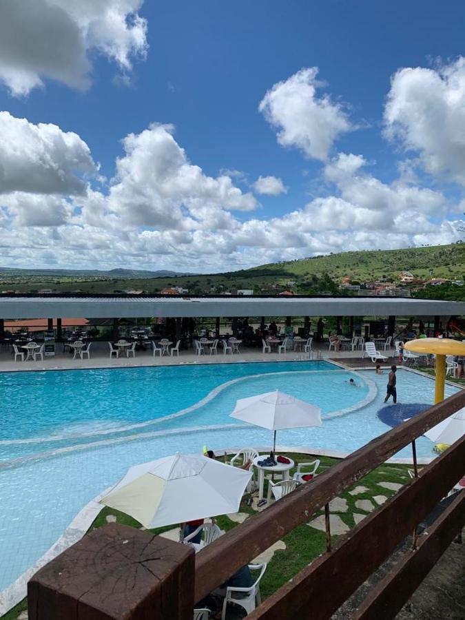Gravata Flat No Condominio Monte Castelo Melhor Localizacao , Wi-Fi, Sky E Ar エクステリア 写真