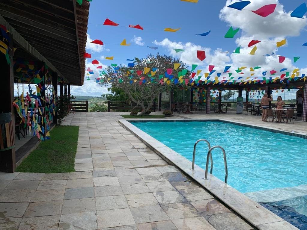Gravata Flat No Condominio Monte Castelo Melhor Localizacao , Wi-Fi, Sky E Ar エクステリア 写真